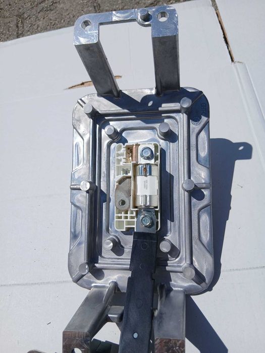 Nissan leaf Service Plug / Fusível 225A