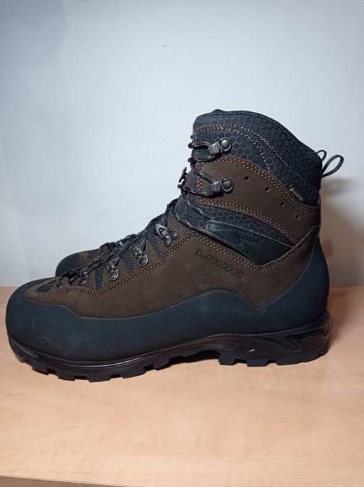 Трекінгові черевики Lowa Cevedale  GTX 48р.