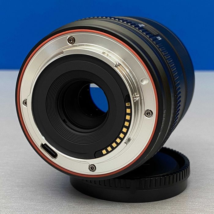Viltrox AF 90mm f/2.2 EVO | Sony E-Mount | NOVA | 3 ANOS DE GARANTIA