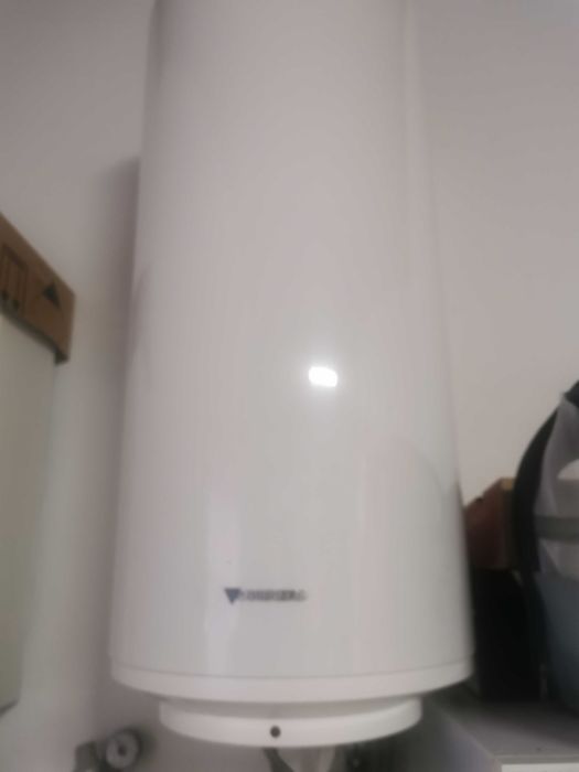Termoacumulador Junkers 100litros