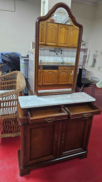 Movel de Hall de entrada