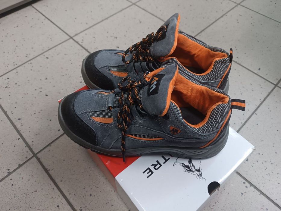 Робоче взуття Lemaitre