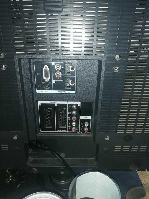 telewizor Sony Bravia