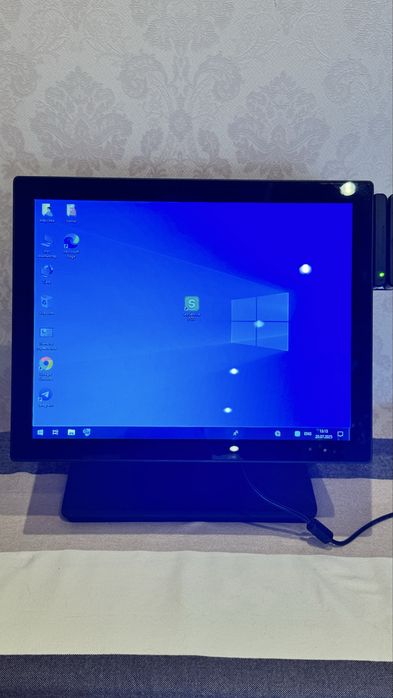 POS-терминал Detaik AIO1500-J19