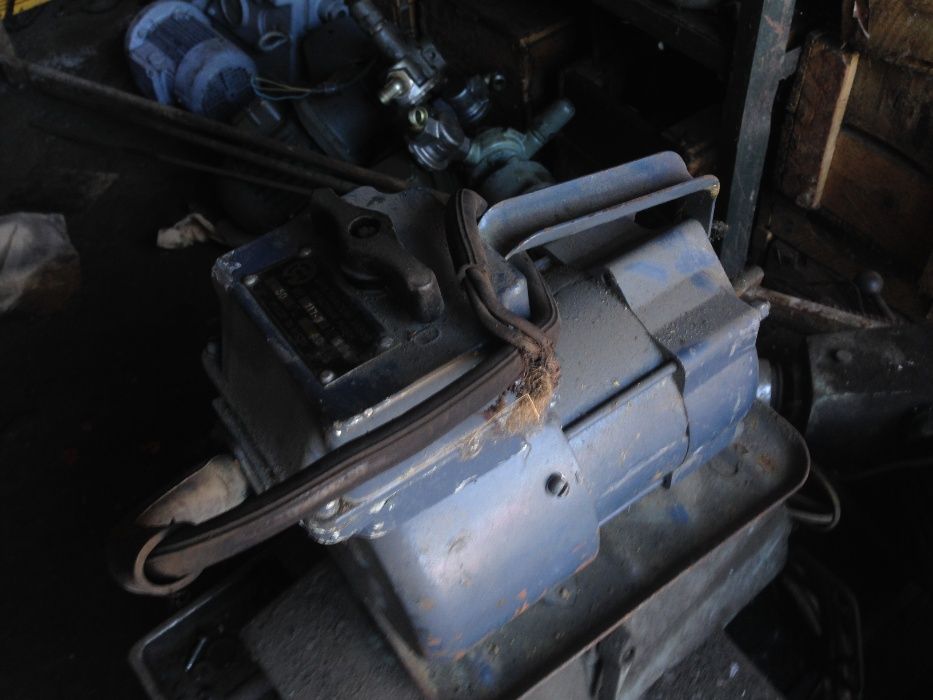 Вибратор глубинный ИВ-117. НОВЫЕ