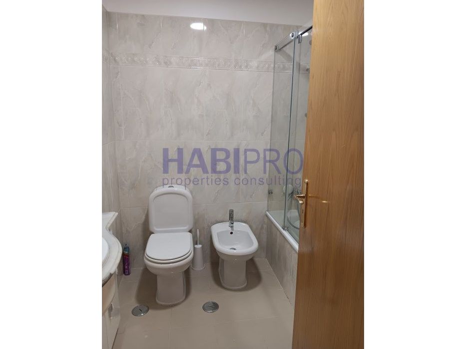 Apartamento Jardins da Parede