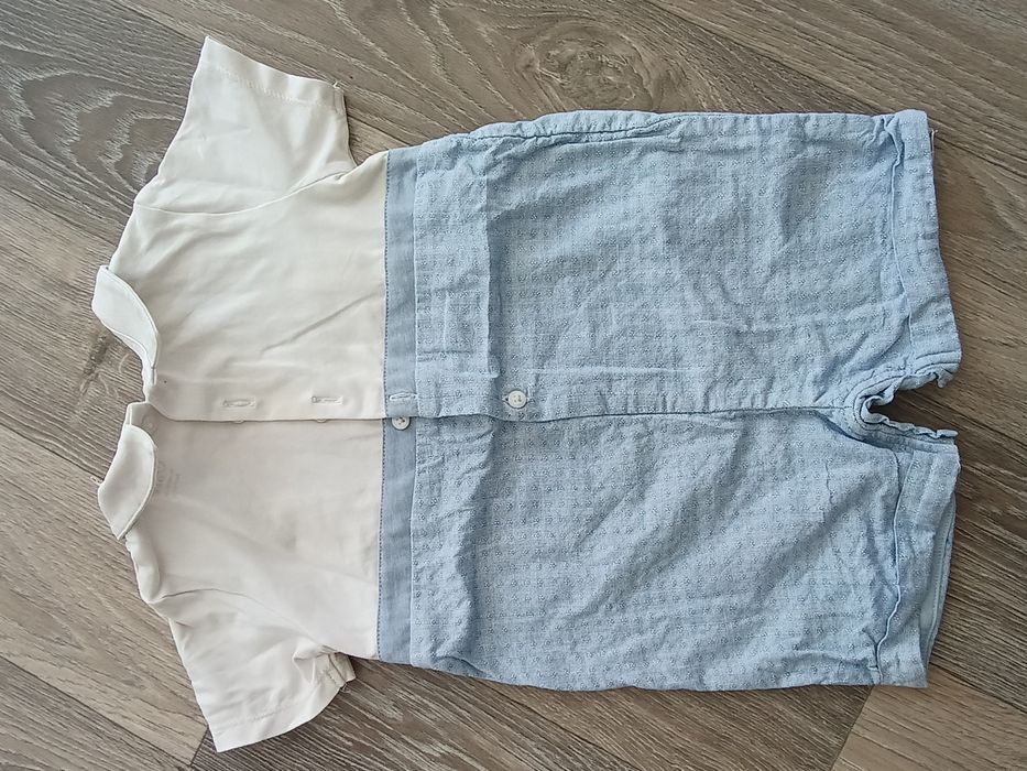 Пісочник Primark 86