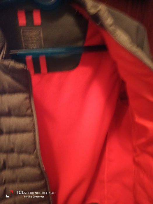 Casaco Hackett Aston Martin edição elimitada