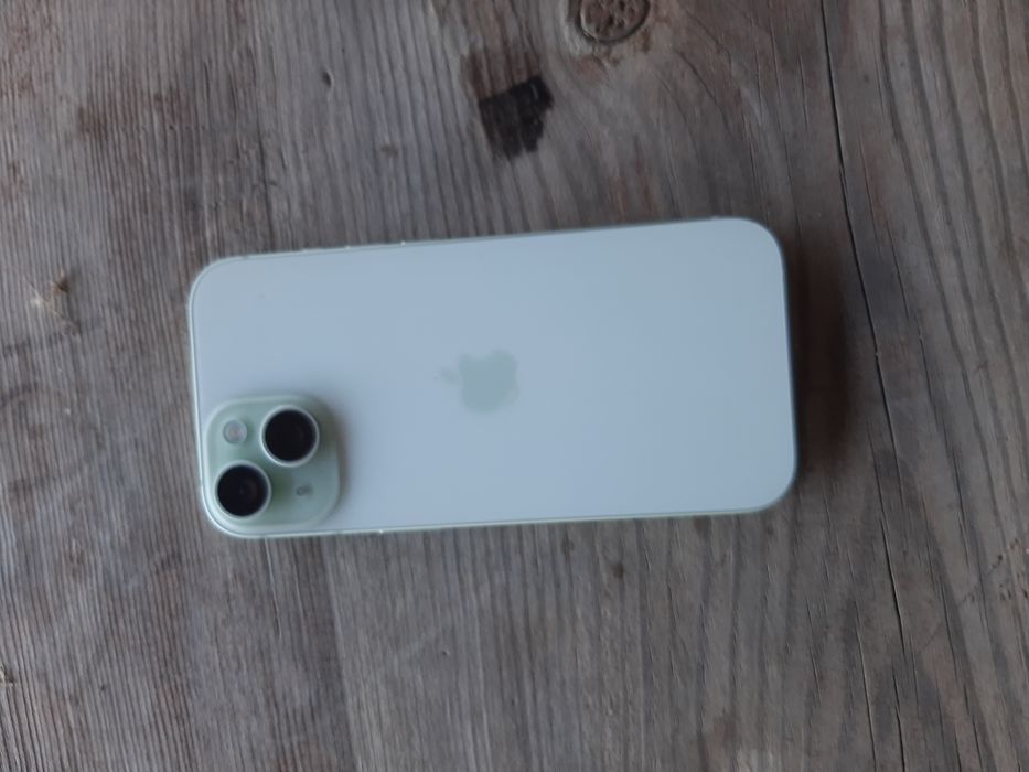 Iphone 15 stan idealny