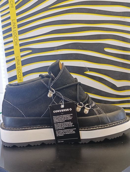 Botki Converse Roz 37.5