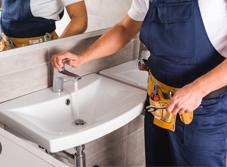 Servicos de Reparacao E Manutencap da sua Habitacao