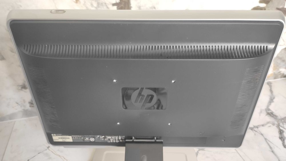 Monitor hp w1907v, 19 cali