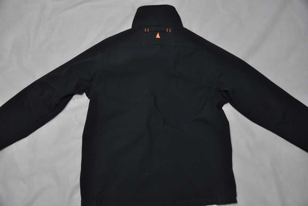 MUSTO WINDJAMMER M kurtka męska softshell żagle trekkingowa rs3v