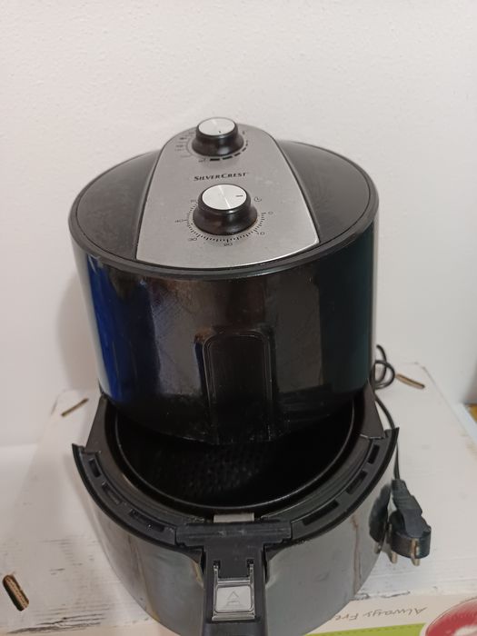 Air Freyer Silvercrest