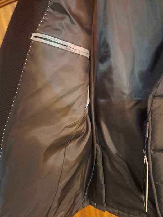 Blazer ElitMan p/homem