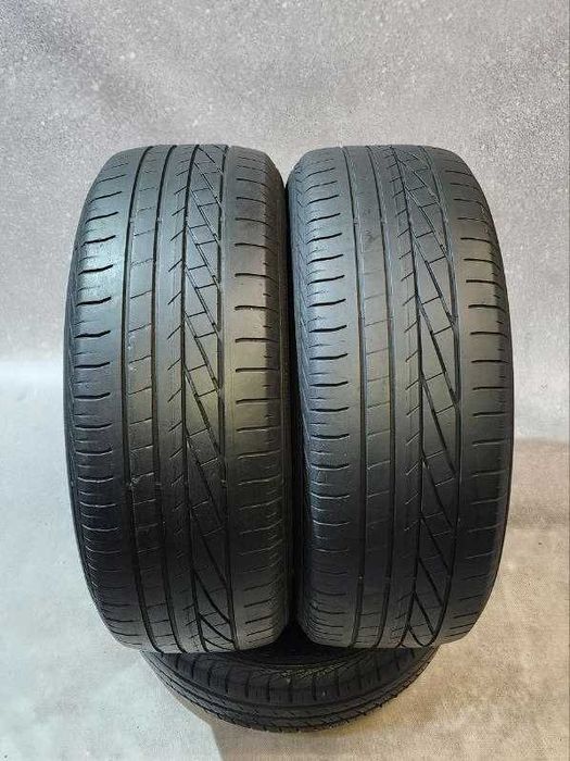 215.60.16 Goodyear Excellence 2шт