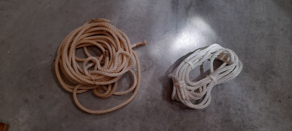 Mangueira 15 ms de uma polegada e um quarto