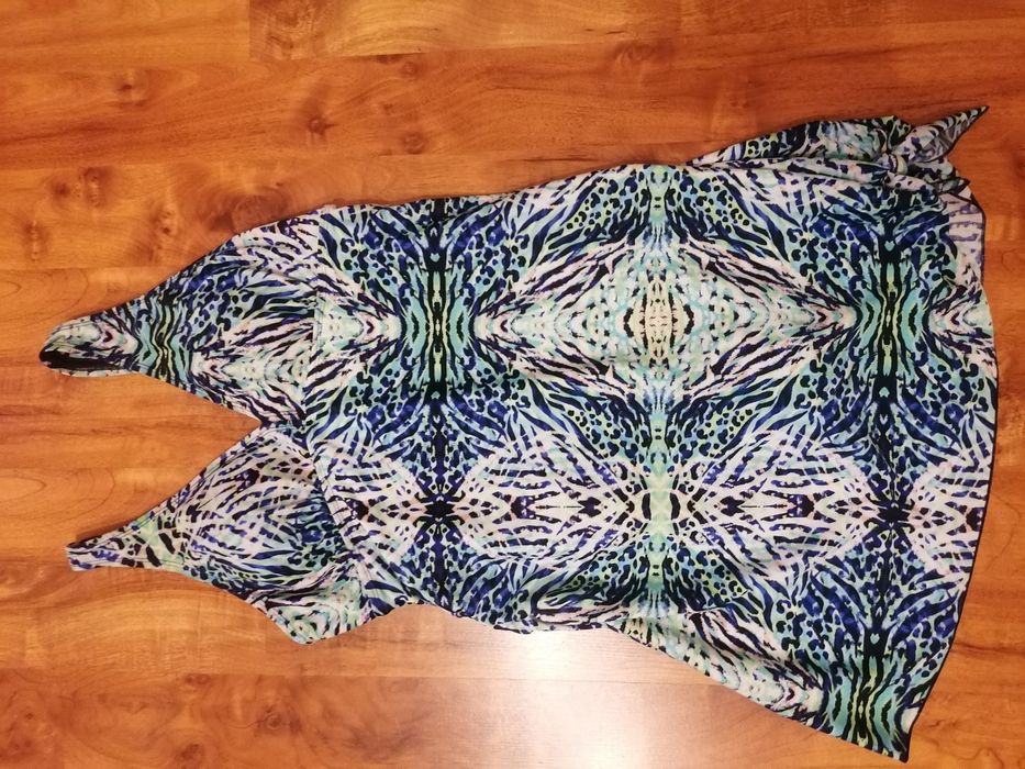 Strój jednoczęściowy roz.XL-XXL