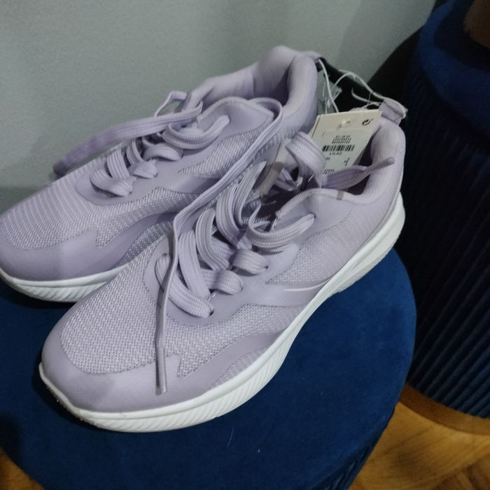Adidasy damskie .