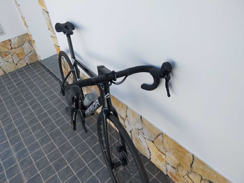 Merida Scultura 4000