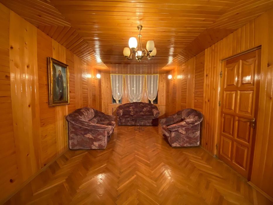 Без%Продажа дома с.Кийлов 300м ремонт, бассейн