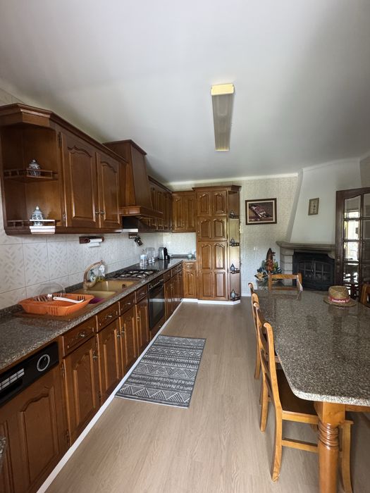 Casa ferias Povoa de Lanhoso