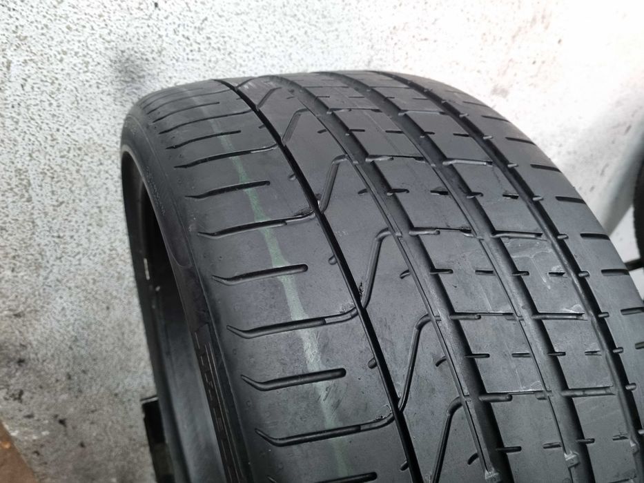 315/30zr22 107Y Pirelli Pzero NO D.4422