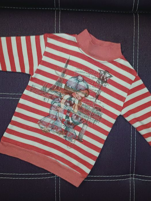 Кофточка на дівчинку!!!