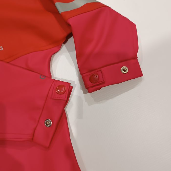 Didriksons 1913 Galon kurtka gumowa roz,90/86/92/ wiatrówka sztormiak