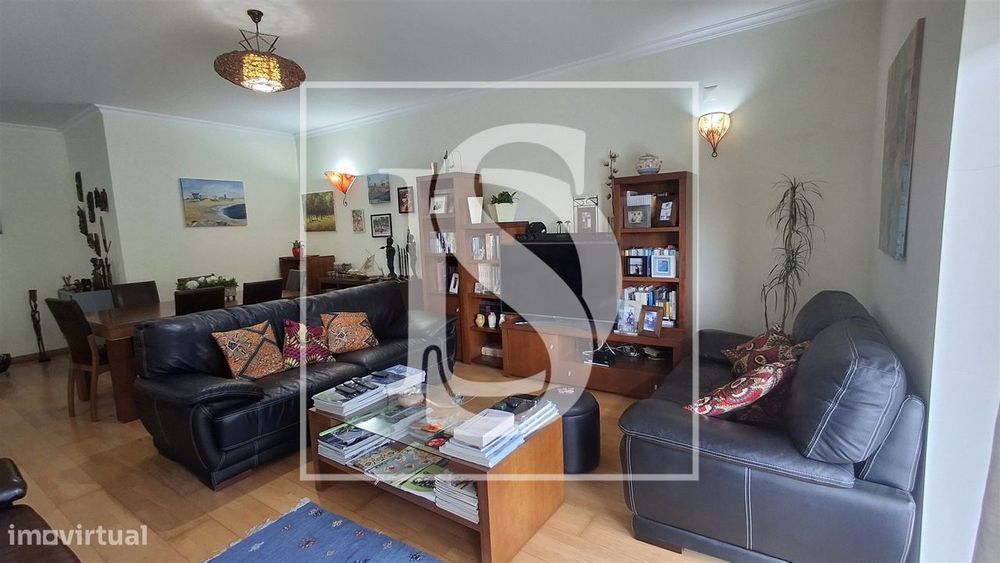 Apartamento T3 Venda em Tavarede,Figueira da Foz
