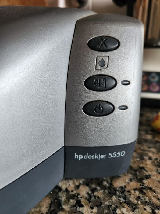 HP5550 Printer458551402851225601