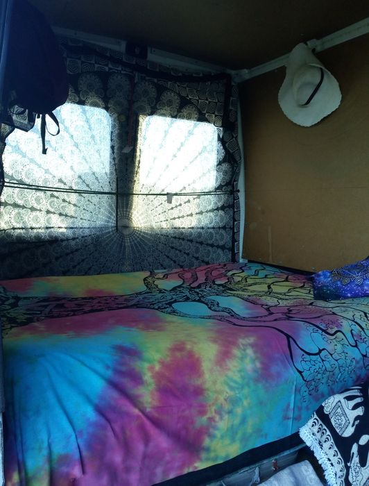 Carrinha Van Citroen Jumper 2.5 TDI