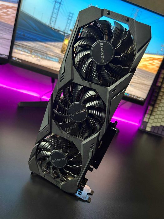 gigabyte x99 - купить комплектующие для ПК - Цена на OLX.ua