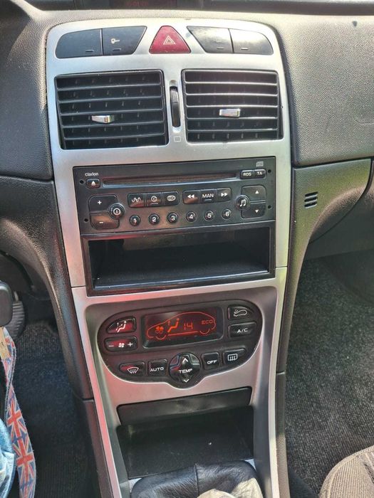 Sprzedam Peugeot 307