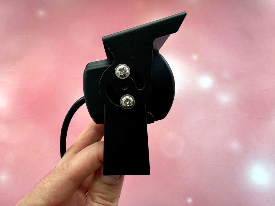 Крепкая камера на грузовик с проводкой 20 метров