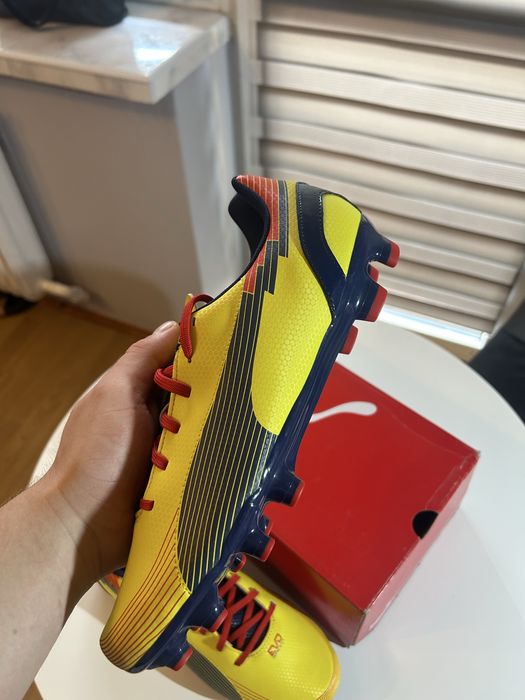 Buty korki Puma Evospeed 5