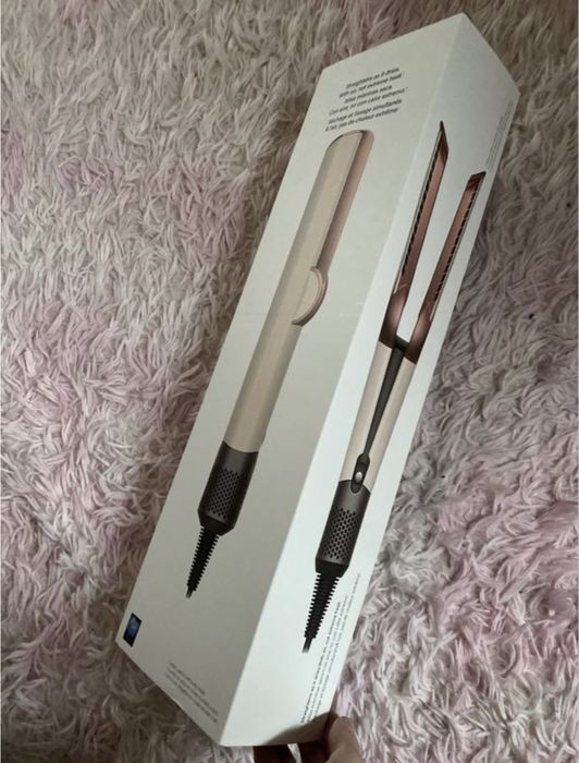 Аналог Dyson Airstrait