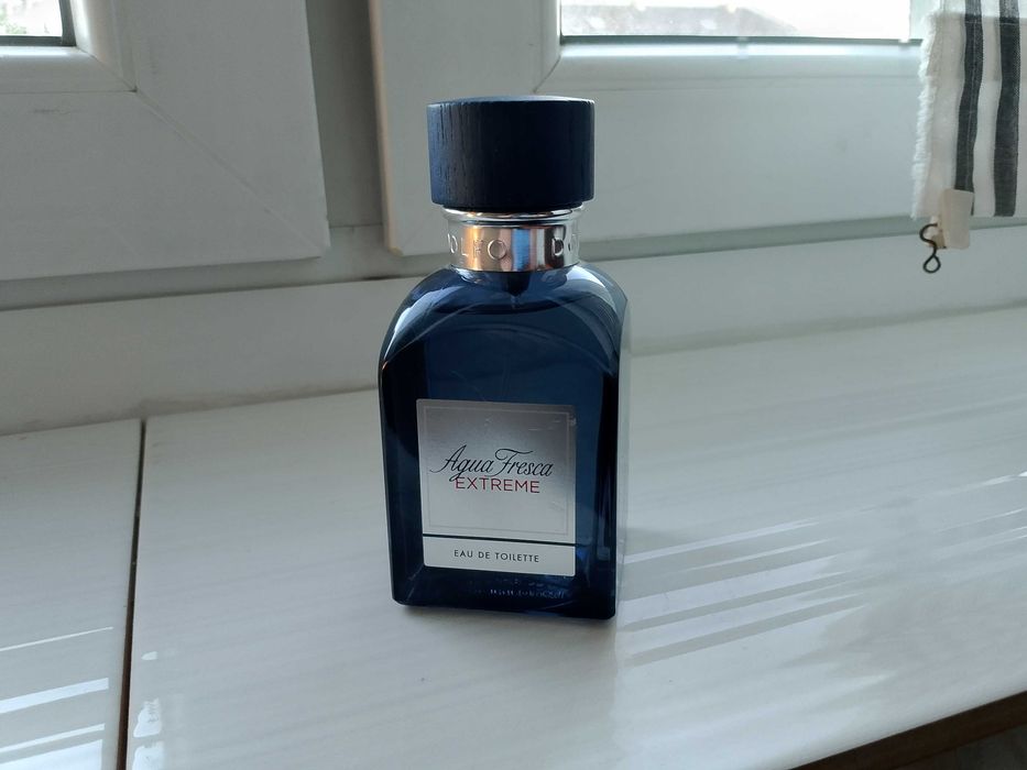 Adolfo dominguez aqua fresca extreme perfumy