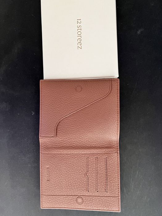 Carteira 12 Storeez