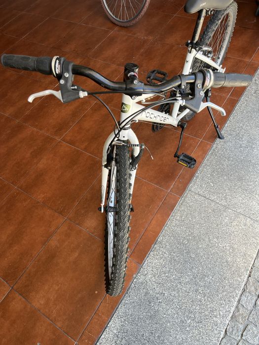 Bicicleta aro 26
