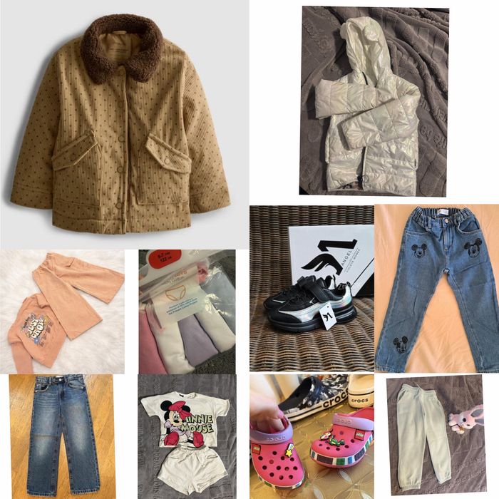 Крокси 30 костюм на весну 116 джинси зара 122 116 штанці спортивні 116