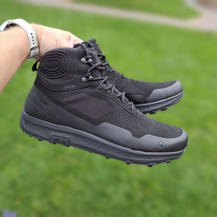 Черевики Vasque Breeze LT GTX, 47р. на 30.5 см