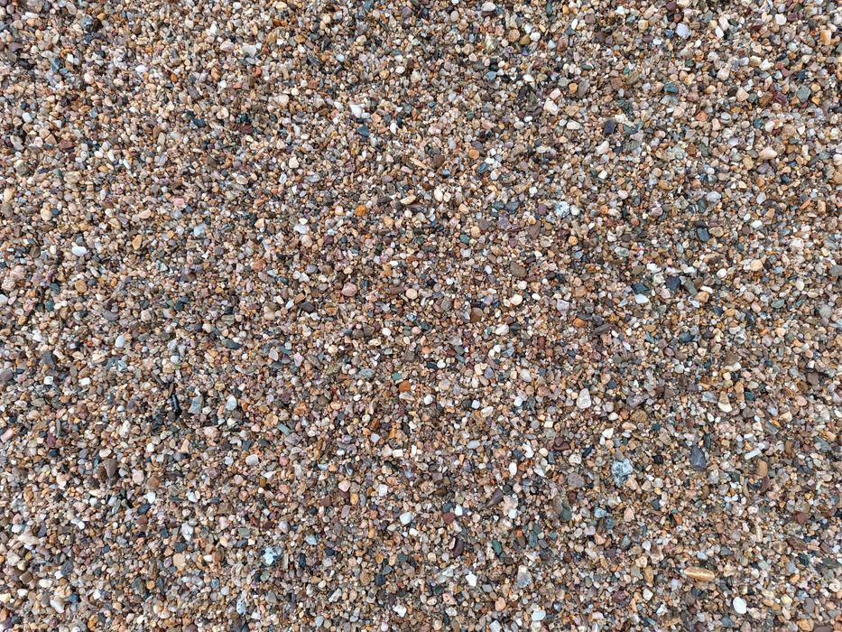 Ziemia ogrodowa/ pod trawnik, kora, kamień, czarnoziem, trawa z rolki