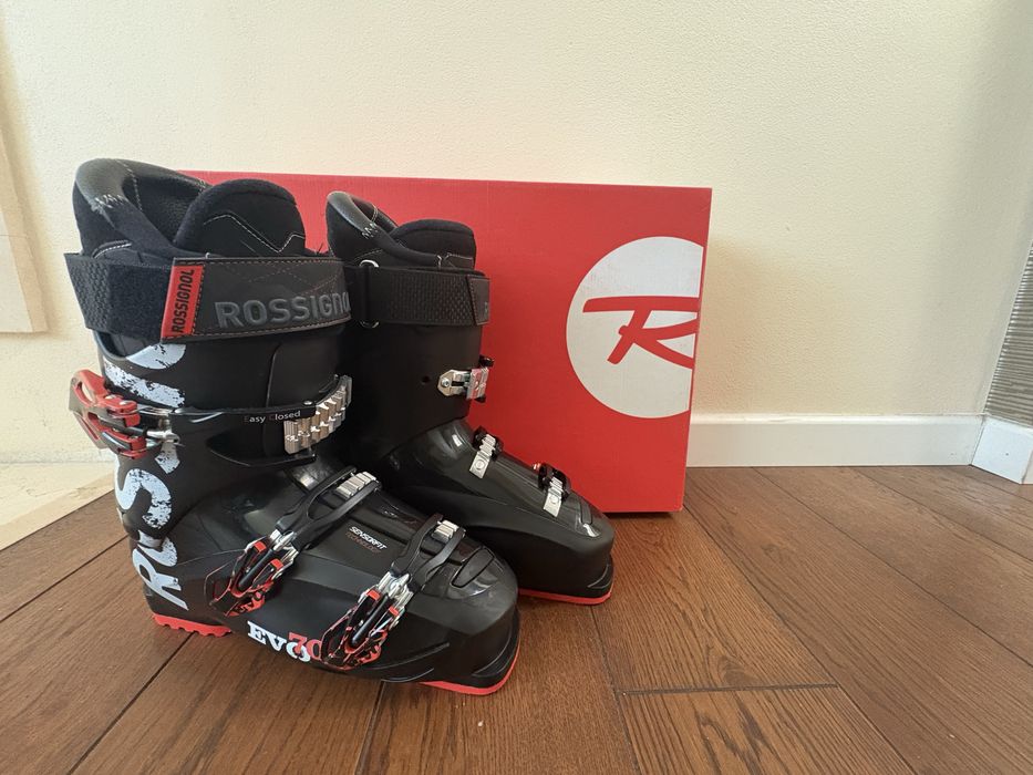Buty narciarskie rossignol 275