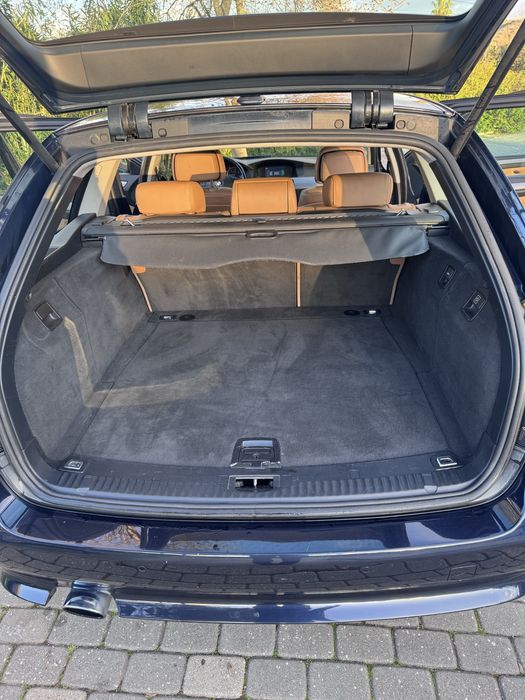 Bmw 520D Lci 177cv  nacional 170000km