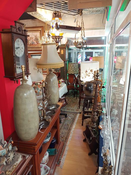 Lote Vários Anéis 6