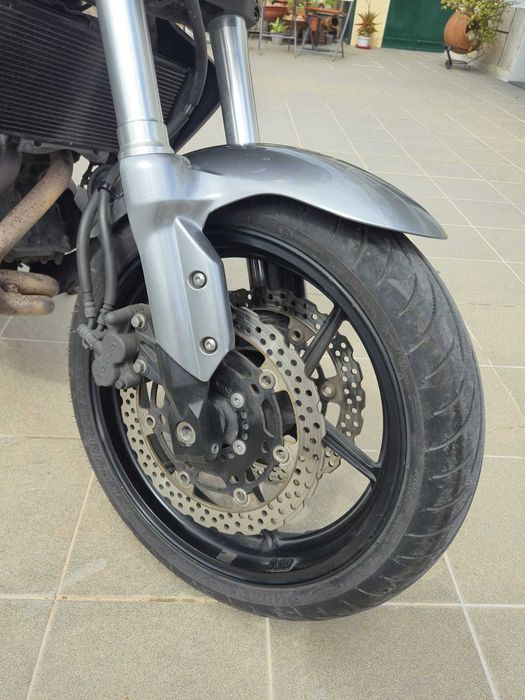 Kawasaki Versys 650cc  (2010)