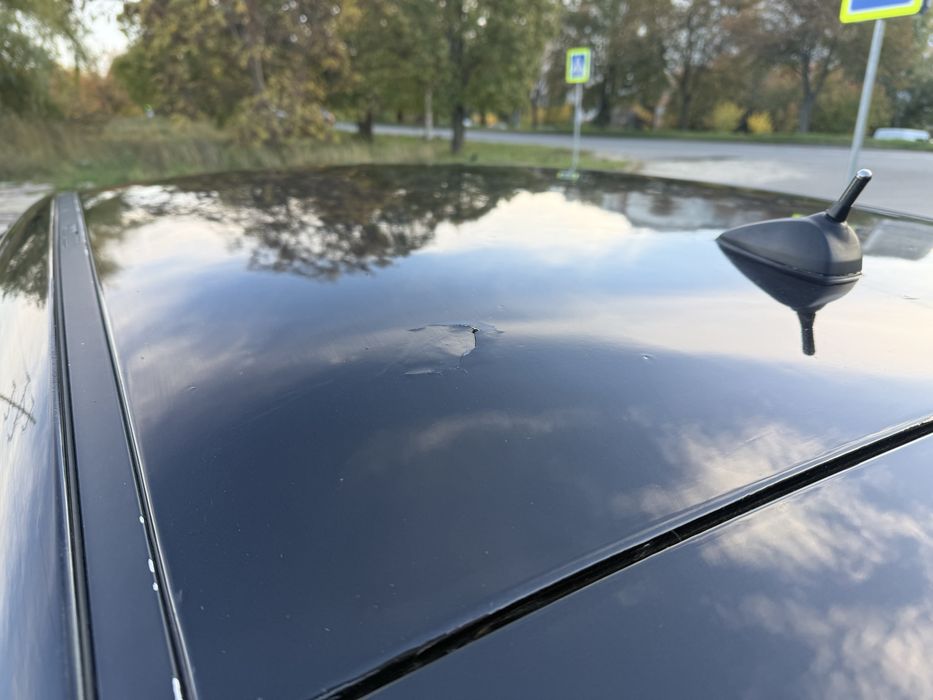 BMW 116i (E87) 2005