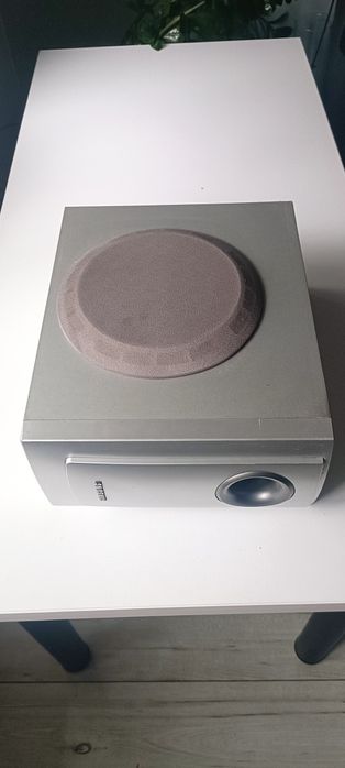 Subwoofer Samsung