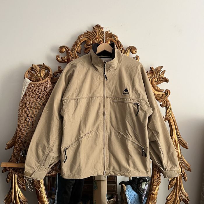 Куртка лижна Burton ski